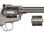 Ruger Super Single Six 22 LR/Mag Convertible 6.5" Barrel KNR6-C 2 Ruger Super Single Six 22 LR/Mag Convertible 6.5" Barrel KNR6-C
