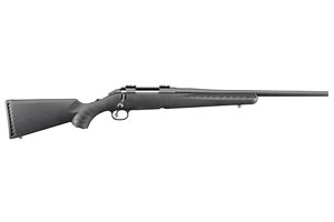 Ruger American Compact Rifle 308 18" Barrel 6907