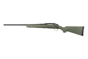 Ruger American Predator Rifle 7MM08 Left Hand 26917