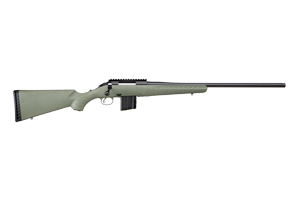 Ruger American Predator 6.5 Grendel 22" Barrel 26922