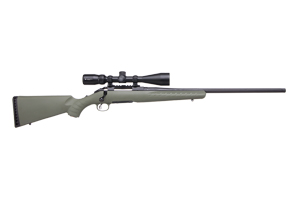 Ruger American Predator 6.5 Creedmoor w/ Vortex Scope 4-12x44 16953