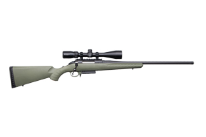 Ruger American Predator 6.5 Creedmoor W/ Vortex 4-12x44 Scope 26953