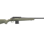Ruger American Predator 223 Threaded Barrel 10 Round Capacity 26944 1 Ruger American Predator 223 Threaded Barrel 10 Round Capacity 26944