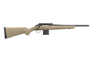 Ruger American Ranch Rifle 300 Blackout 16" Barrel 26968