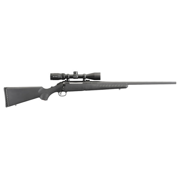 A3275 Ruger American Rifle 243 Win W/ 3-9x40 Vortex Scope 16931
