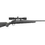 Ruger American 270 Win W/ Vortex 3-9X40 Scope 22" Barrel 16932