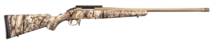 Ruger American Predator 243 Win Go Wild Camo 26924 3 A3278