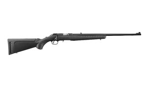 Ruger American Rimfire 22 Mag 9 Round Capacity 22" Barrel 8321