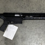 AR-12 - Panzer Arms 12 Ga AR12 Black, 3" Chambers Tactical 12PAAR12 2 AR-12 - Panzer Arms 12 Ga AR12 Black, 3" Chambers Tactical 12PAAR12