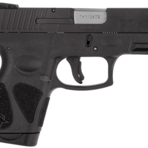 Taurus G2S 9mm 7 Round Capacity 1-G2S931
