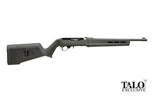 A3305 Ruger 10/22 Hunter Takedown 22 LR TALO Exclusive 21189