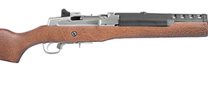 Ruger Mini-Thirty 7.62X39 Stainless Mini-30 5804