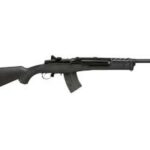 Ruger Mini-Thirty Tactical 762X39 20 Round Capacity Threaded Barrel 5854 1 Ruger Mini-Thirty Tactical 762X39 20 Round Capacity Threaded Barrel 5854