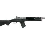 Ruger Mini-Thirty Tactical 762X39 Stainless Steel 5868 1 Ruger Mini-Thirty Tactical 762X39 Stainless Steel 5868
