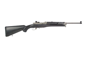 A3311 Ruger Mini-14 Ranch Rifle 556 Nato Stainless Steel 5805