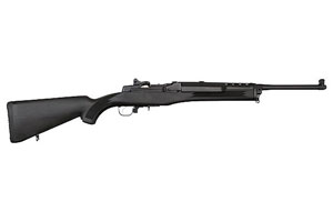 A3315 Ruger Mini-14 Ranch 556 Nato 18" Barrel 5 Round Capacity 5855