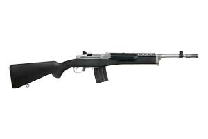 A3316 Ruger Mini-14 Tactical 556 Nato Stainless Steel 5819