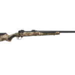 Savage Arms 110 Predator 243 Win 24" Barrel Threaded Barrel 57003