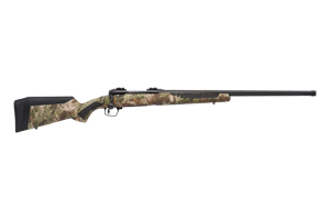 Savage Arms 110 Predator 243 Win 24" Barrel Threaded Barrel 57003