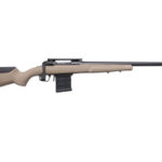 Savage Arms 110 Tactical Desert Tan 6.5 Creedmoor 24" Barrel 57008 3 A3319
