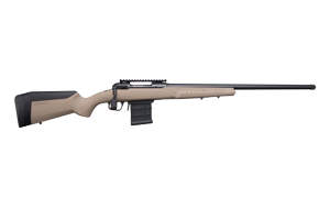 Savage Arms 110 Tactical Desert Tan 6.5 Creedmoor 24" Barrel 57008