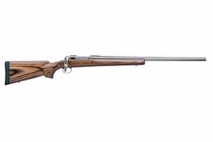 Savage Arms Model 12 VLP 308 Varmint 26" Stainless Steel Barrel 18470