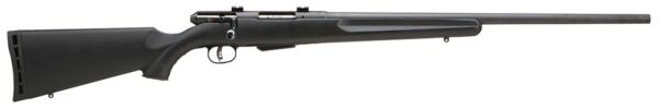 A3322 Savage Arms 25 Walking Varminter 22 Hornet 22" Barrel 19153-SAV