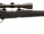 Savage Arms 111 Trophy Hunter 300 Win Mag W/ Nikon 3-9x40 Scope 19692 2 Savage Arms 111 Trophy Hunter 300 Win Mag W/ Nikon 3-9x40 Scope 19692