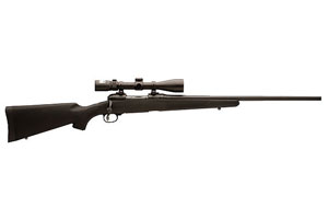 Savage Arms Model 11 Trophy Hunter 300 WSM W/ Nikon Scope 19686