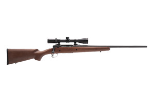 Savage Arms Axis II XP 6.5 Creedmoor W/ 3-9X40 Scope 22678