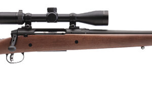 Savage Arms AXIS II XP 308 Hardwood W/ 3-9x40 Scope 22553