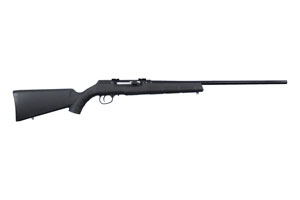 Savage Arms A17 17 HMR Semi Auto 22" Barrel 47001