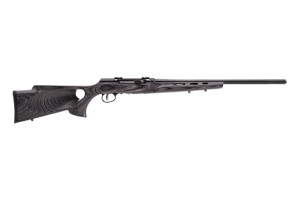 A3337 Savage Arms A17 17 HMR Laminate Thumbhole Stock 47005