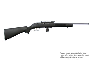 A3338 Savage Arms 64 FVSR 22 LR Suppressor Ready 16" Barrel 45110