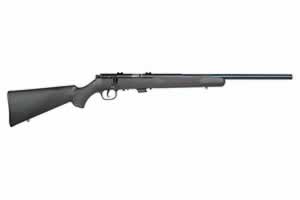 Savage Arms Mark II-FV 22 LR Bolt Action 21" Barrel 28700