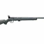 Savage Arms Mark II-FVT 22 LR Bolt Action 28800 2 Savage Arms Mark II-FVT 22 LR Bolt Action 28800