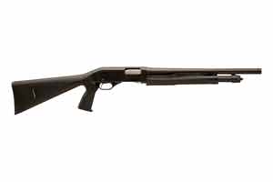Savage Stevens 320 20 GA 18.5" Barrel Pistol Grip 22438
