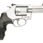 Smith & Wesson Model 63 22 LR 3" Barrel 8-Shot Capacity 162634 2 Smith & Wesson Model 63 22 LR 3" Barrel 8-Shot Capacity 162634