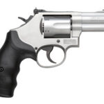 Smith & Wesson 66-8 Combat Magnum 357 Mag 2.75" Barrel 10061 1 Smith & Wesson 66-8 Combat Magnum 357 Mag 2.75" Barrel 10061