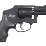 Smith & Wesson 351C 22 Magnum J-Frame Hammerless 103351