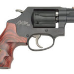 Smith & Wesson 351PD 22 Mag Airlite PD 160228