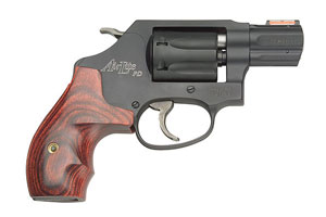 Smith & Wesson 351PD 22 Mag Airlite PD 160228