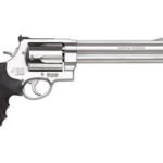 Smith & Wesson 460 XVR 460 S&W 8.38" Barrel 5 Shot 163460 2 Smith & Wesson 460 XVR 460 S&W 8.38" Barrel 5 Shot 163460
