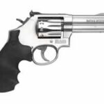 Smith & Wesson 617 22 LR 10 Shot 4" Barrel 160584 3 A3377