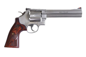 Smith & Wesson 629 Classic 44 Mag 6.5" Barrel Stainless Steel 150714