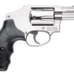 Smith & Wesson 640 357 Mag 2" J-Frame 163690 2 Smith & Wesson 640 357 Mag 2" J-Frame 163690