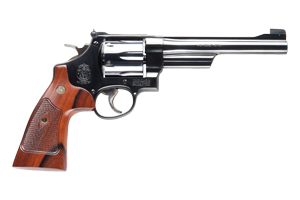 Smith & Wesson 25 Classic 45 Colt Blued 6.5" Barrel 150256