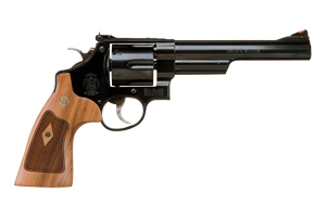 A3387 Smith & Wesson Model 29 44 Mag 6.5" Barrel Double Action Revolver 150145