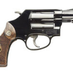 Smith & Wesson Model 36 Classic 38 Spl Chief's Special 150184 3 A3388