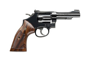 Smith & Wesson 48 22M 150717